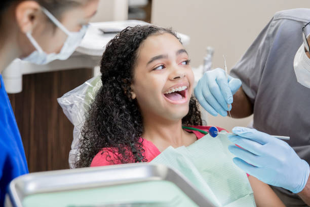 Best 24-Hour Emergency Dentist in Long Creek, IL