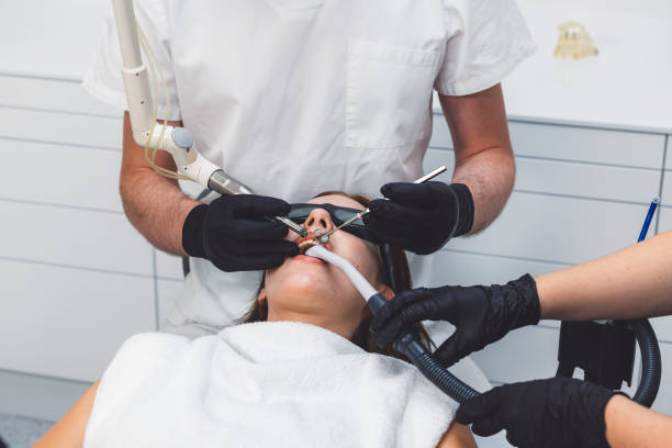 Best Emergency Cosmetic Dentistry in Long Creek, IL