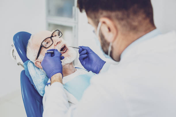 Best Urgent Dental Care for Toothache in Long Creek, IL